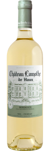 Ch&acirc;teau Lamothe de Haux Bordeaux Blanc