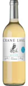 Crane Lake Moscato