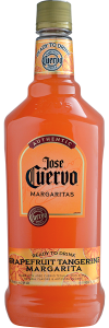 Jos&eacute; Cuervo Grapefruit-Tangerine Margarita