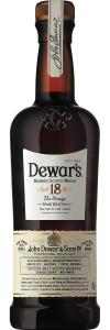 Dewar&rsquo;s 18 Blended Scotch Whisky