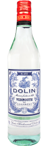 Dolin Vermouth de Chamb&eacute;ry Blanc