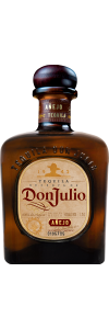 Don Julio A&ntilde;ejo Tequila