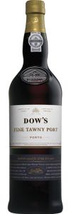 Dow&rsquo;s Fine Tawny Port