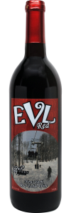 Winery of Ellicottville EVL Red