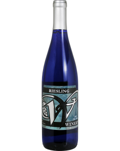 Winery of Ellicottville Semi-Sweet Riesling