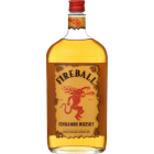 Fireball Cinnamon Whisky
