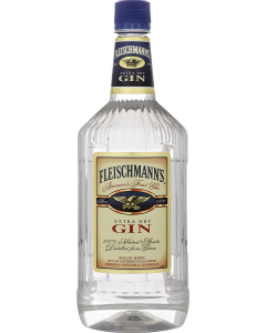 Fleischmann&rsquo;s Extra Dry Gin