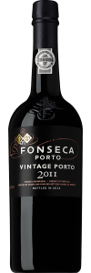 Fonseca Vintage Port