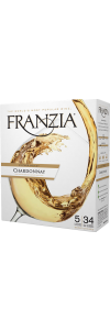 Franzia Vintner Select Chardonnay