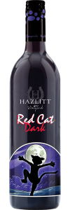 Hazlitt 1852 Vineyards Red Cat Dark