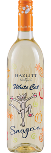 Hazlitt White Cat Sangria