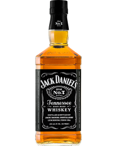 Jack Daniel&rsquo;s Old No. 7 Tennessee Whiskey