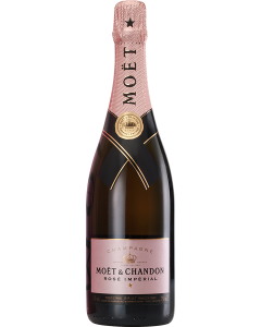 Mo&euml;t &amp; Chandon Ros&eacute; Imperial Champagne