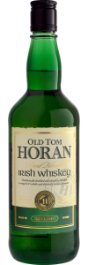 Old Tom Horan Irish Whiskey