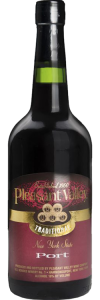 Pleasant Valley Traditional Port