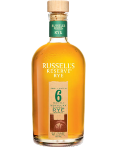 Russell&rsquo;s Reserve Rye