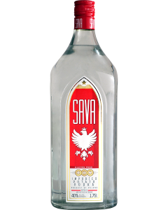 Sava Potato Vodka