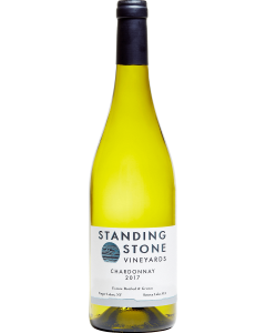 Standing Stone Vineyards Chardonnay