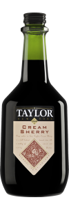 Taylor New York Cream Sherry