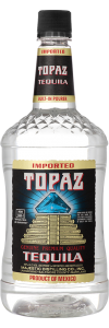 Topaz White Tequila