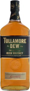 Tullamore Dew