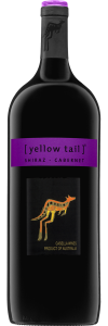 Yellow Tail Shiraz - Cabernet